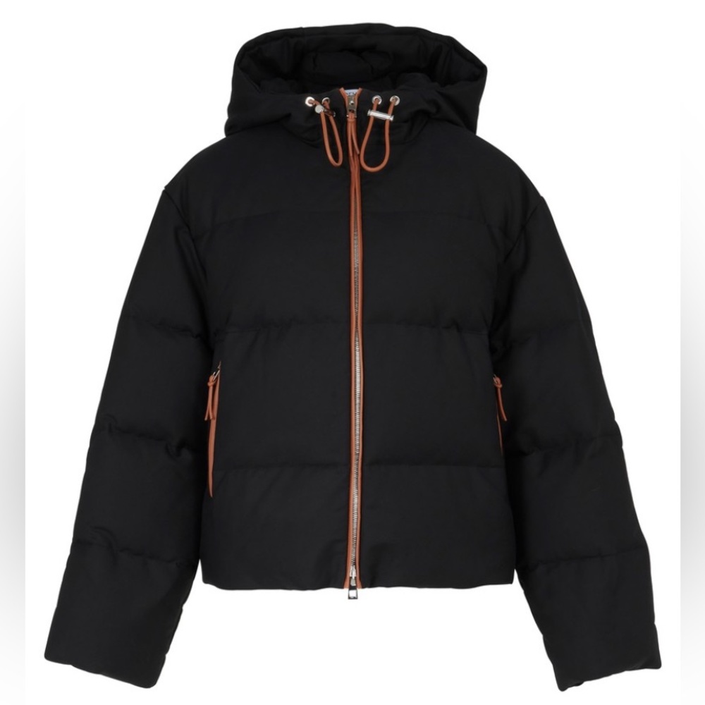 LOEWE Jacket - Picture 11 of 17
